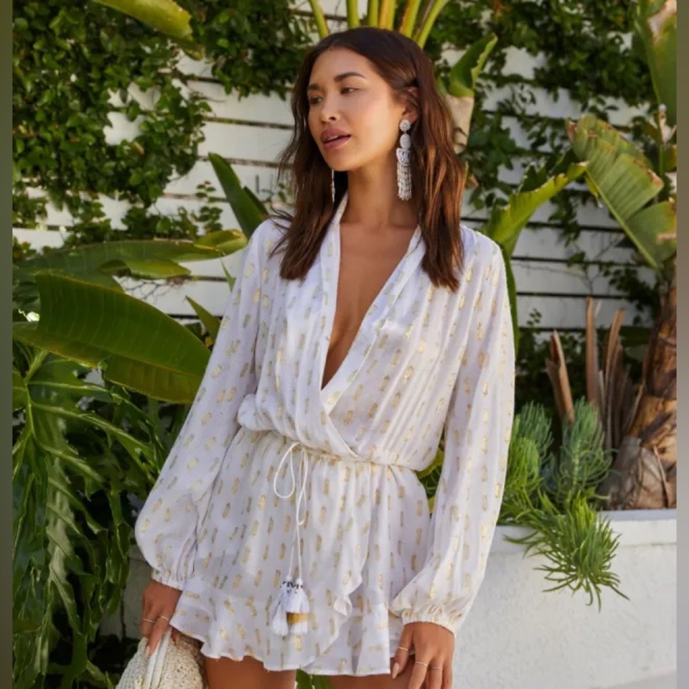Surf Gypsy Dress